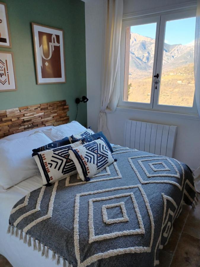 Maison Boheme Vesubie La Bollène-Vésubie エクステリア 写真